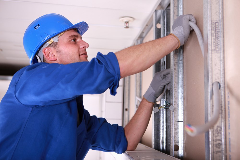 Electrician Guys Shelby Township business image in Shelby Township, Michigan